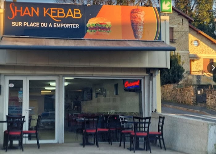 Shan kebab — photo 2