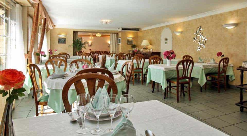 Hôtel & Restaurant Plaisance — photo 3