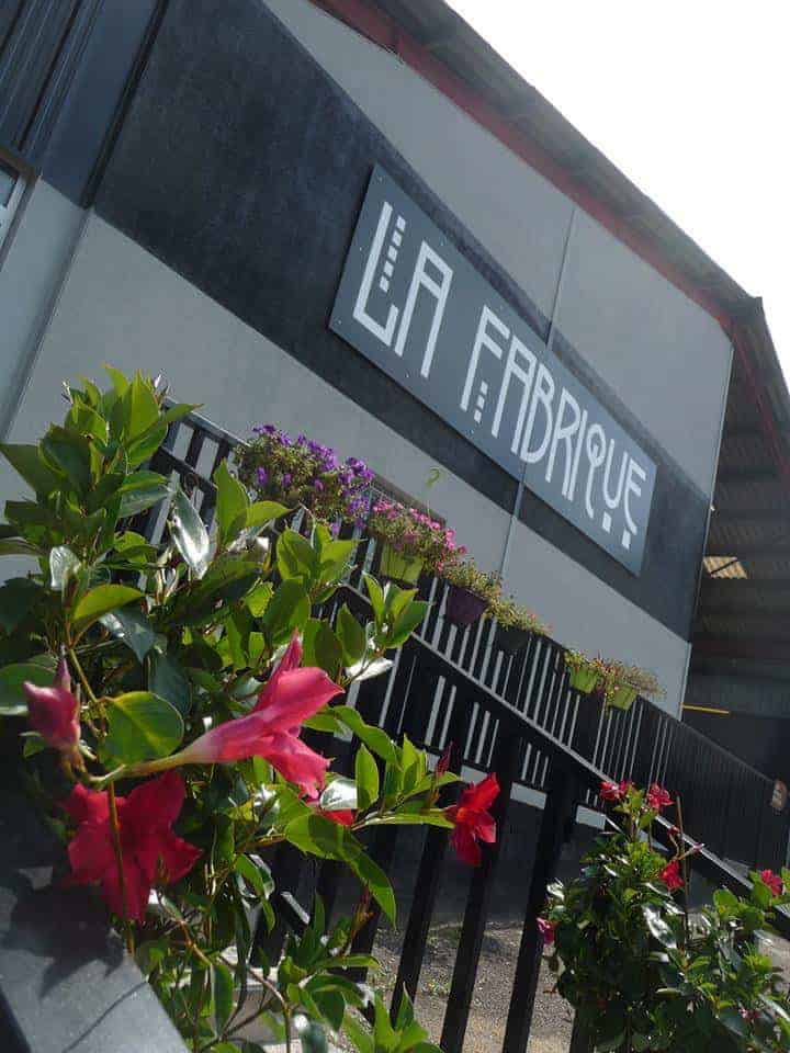 La Fabrique — photo 3