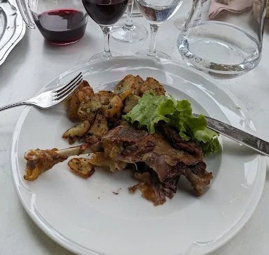 Pech de Malet — photo 2