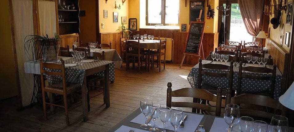 Le Bistrot Gourmand — photo 3