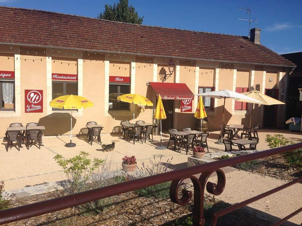Le Bistrot Gourmand — photo 2