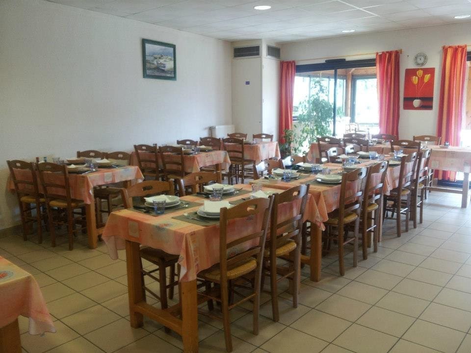 Au taravelou — photo 3