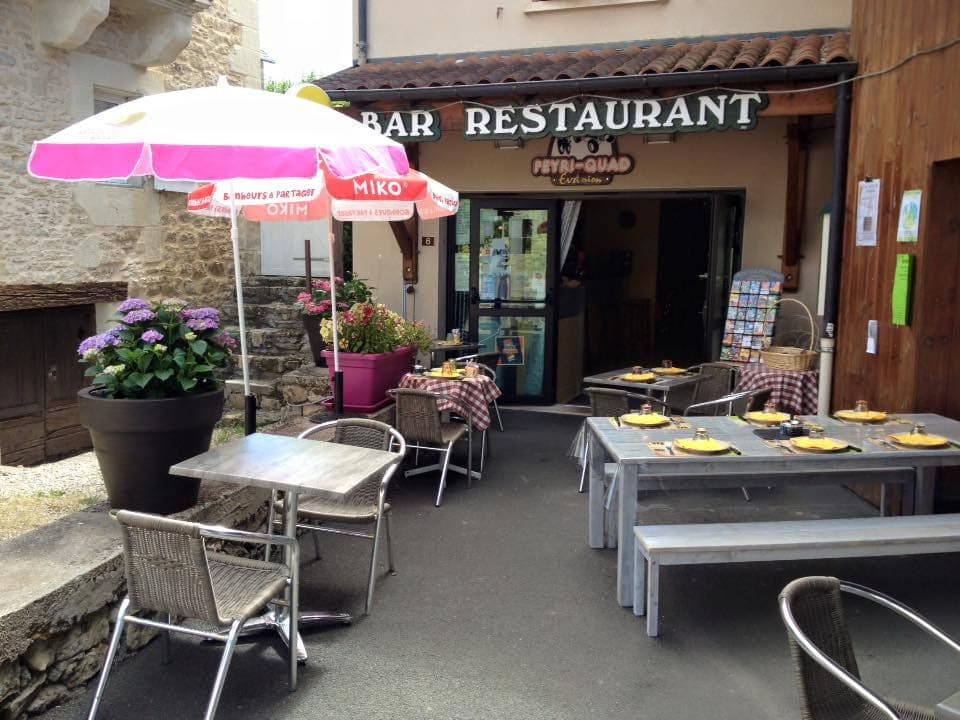 Au taravelou — photo 2