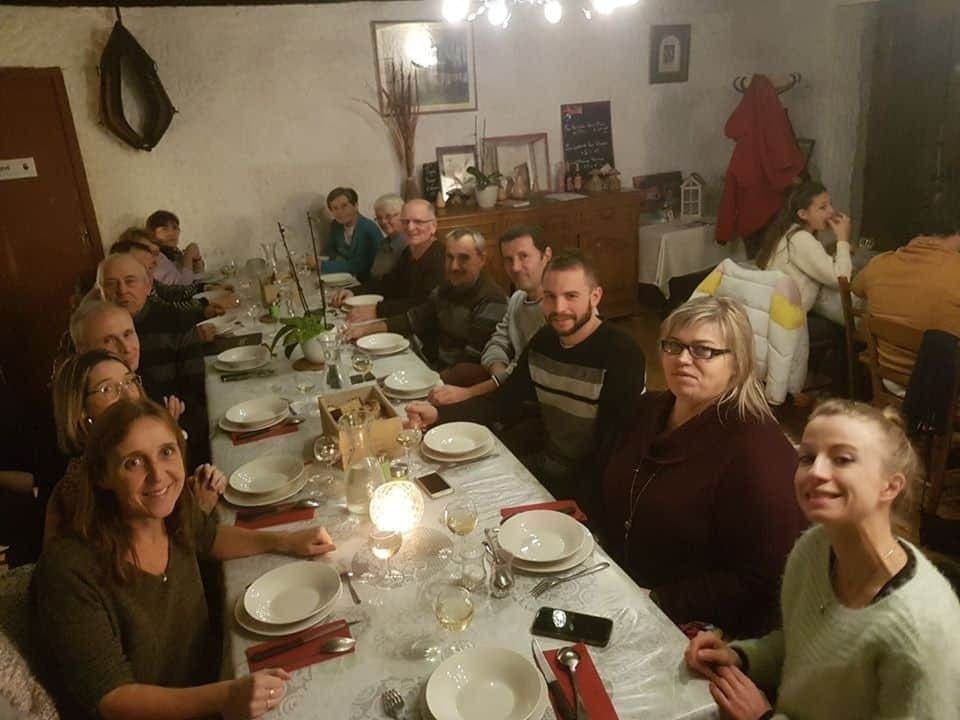 Auberge Du Grand Coderc — photo 3