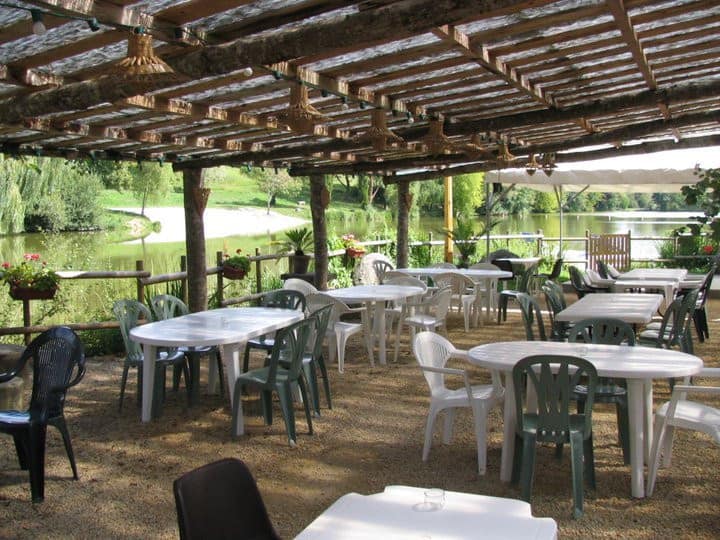 La Guinguette de l'étang — photo 3