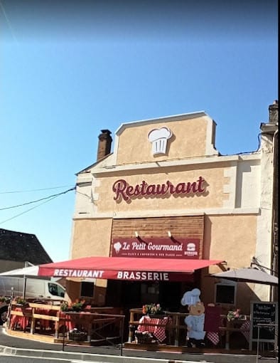 Le Petit Gourmand — photo 3