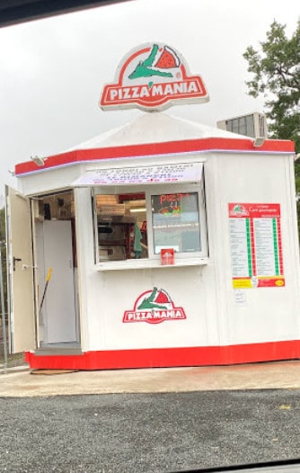 Pizza Mania — photo 3