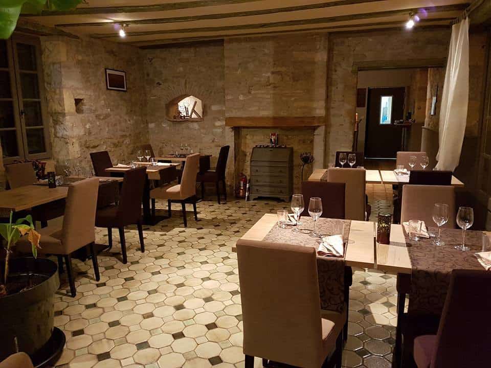 Le Gabarrier — photo 3