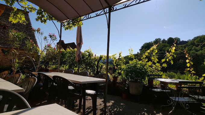 Le Petit Jardin — photo 3