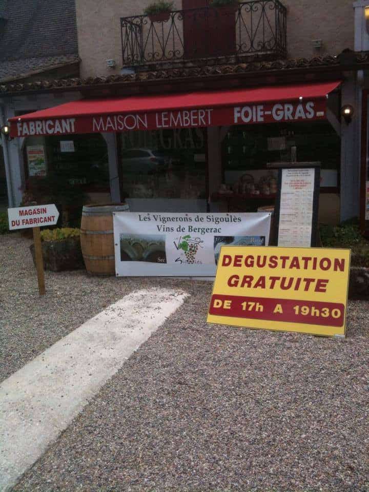 Maison Lembert — photo 2