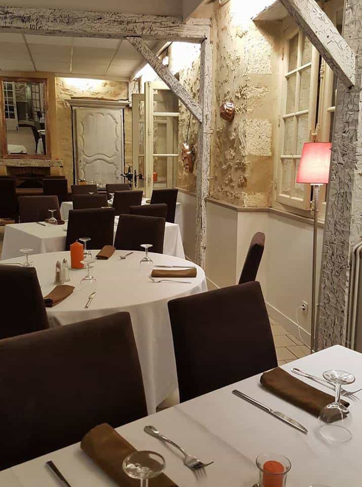Restaurant du Château — photo 3