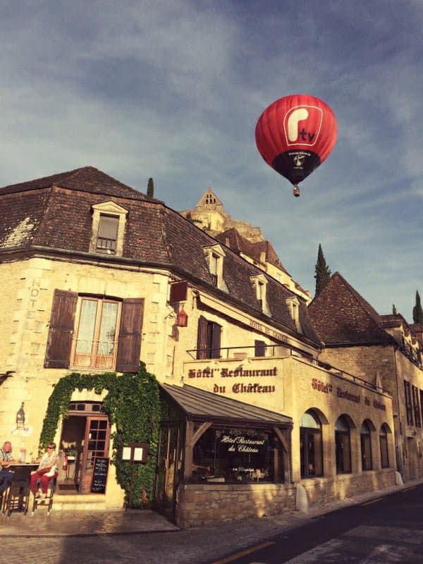 Restaurant du Château — photo 2