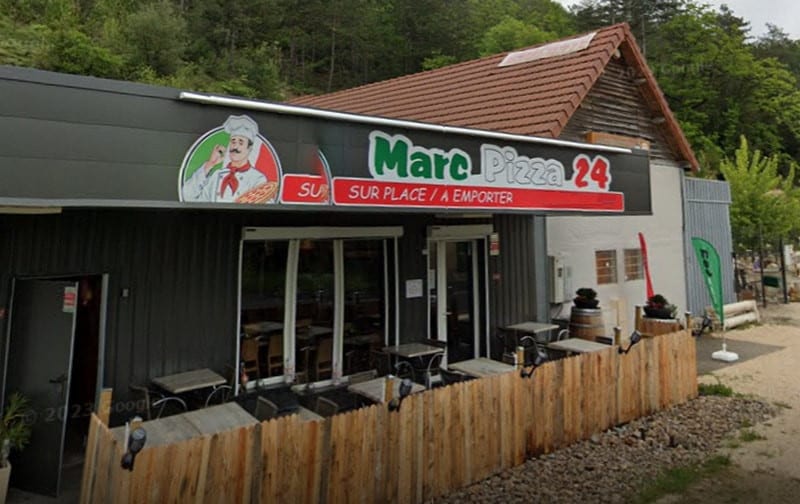 Marc Pizza 24 — photo 2