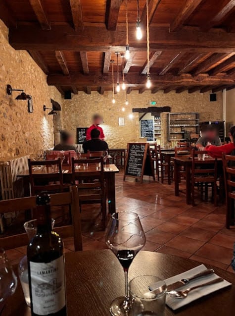 Auberge Des Tilleuls — photo 3