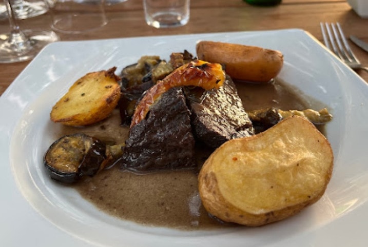 Photo de Auberge Des Tilleuls