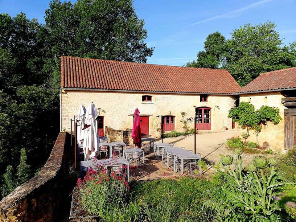 La Savie — photo 2