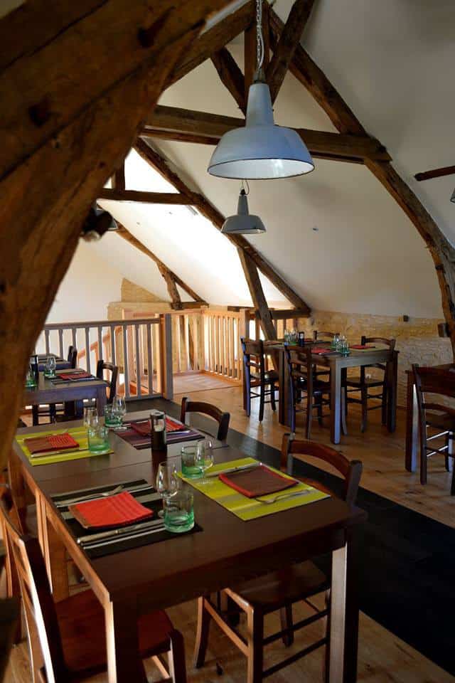 La Savie — photo 3