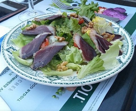 Au Petit Montmartre — photo 2