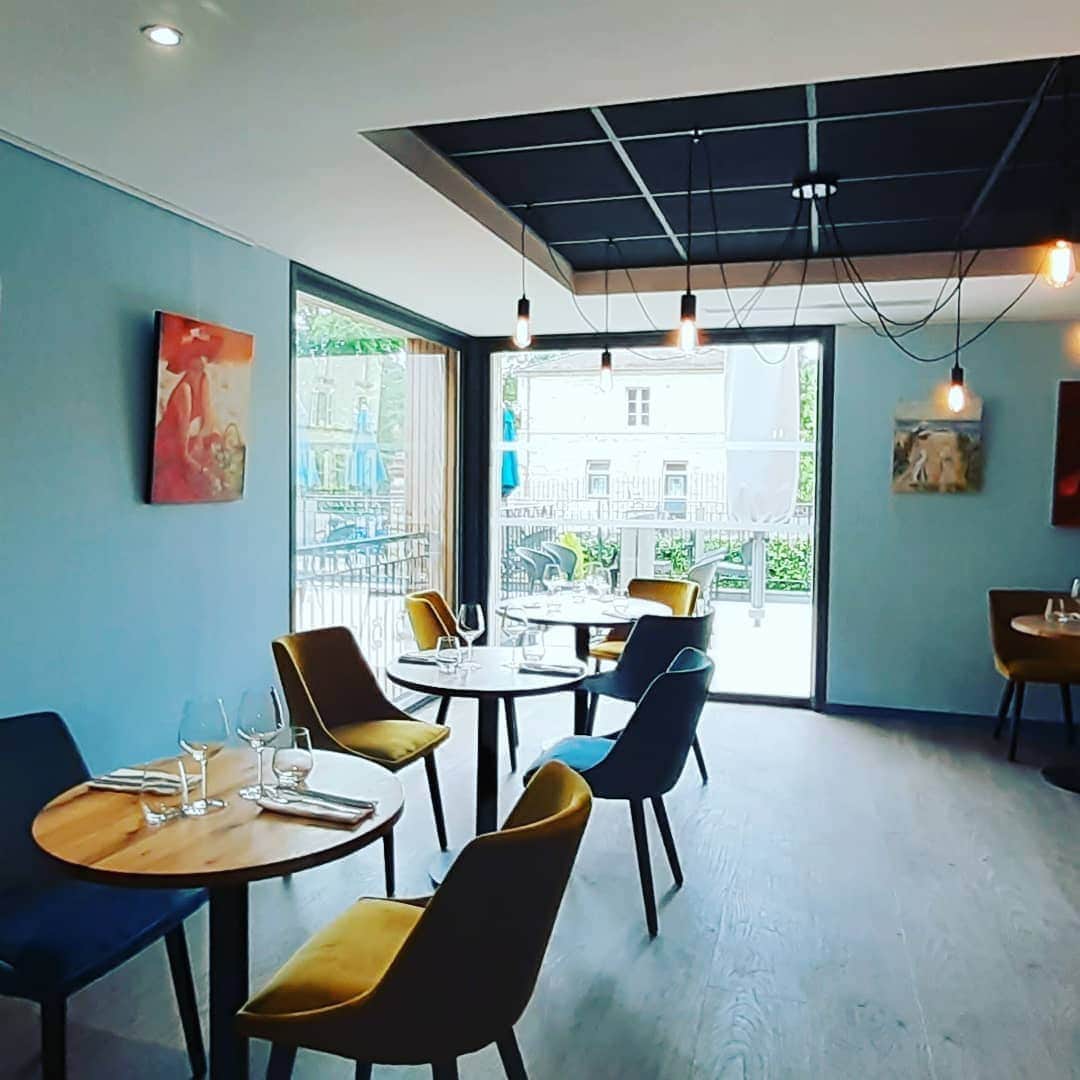 Hôtel Restaurant des Augustins — photo 3