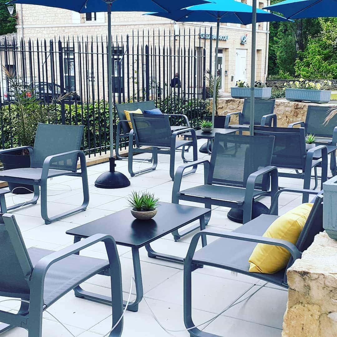 Hôtel Restaurant des Augustins — photo 2