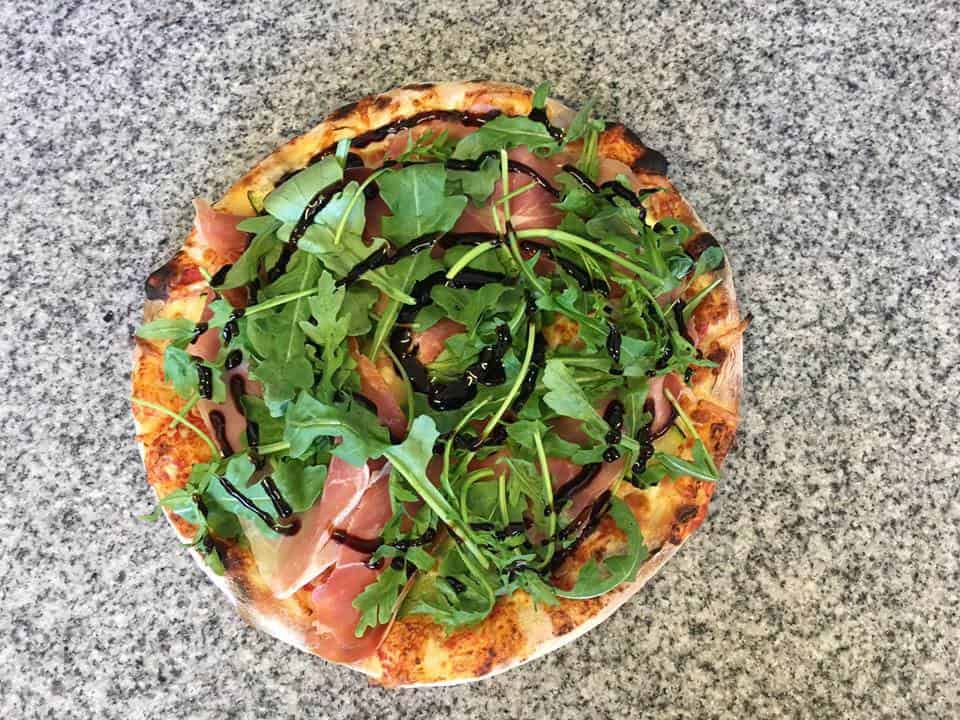 La Cabane à Pizza — photo 2