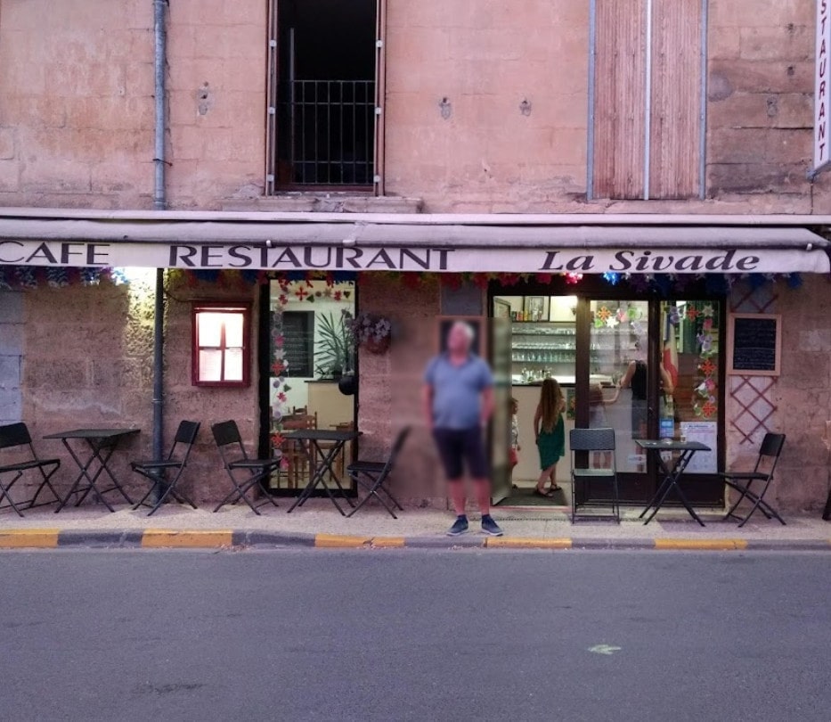 La Sivade — photo 3