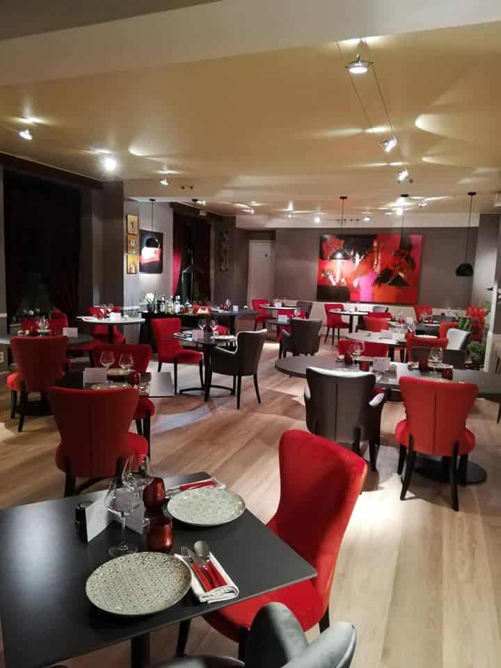 Le Bistrot d'Epicure — photo 3