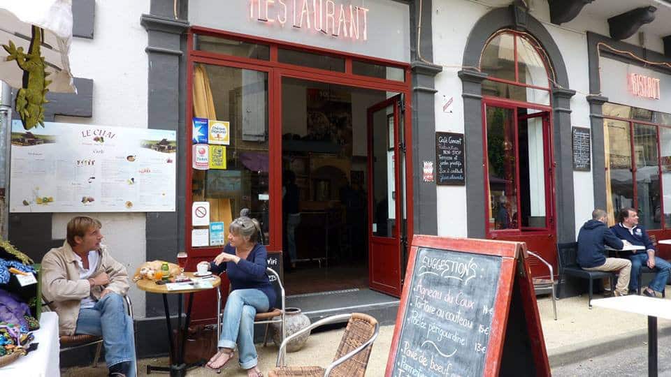 Le Chai — photo 3