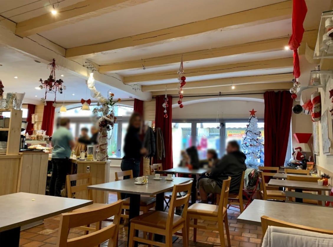 Les Gourmandises de Lucco — photo 3
