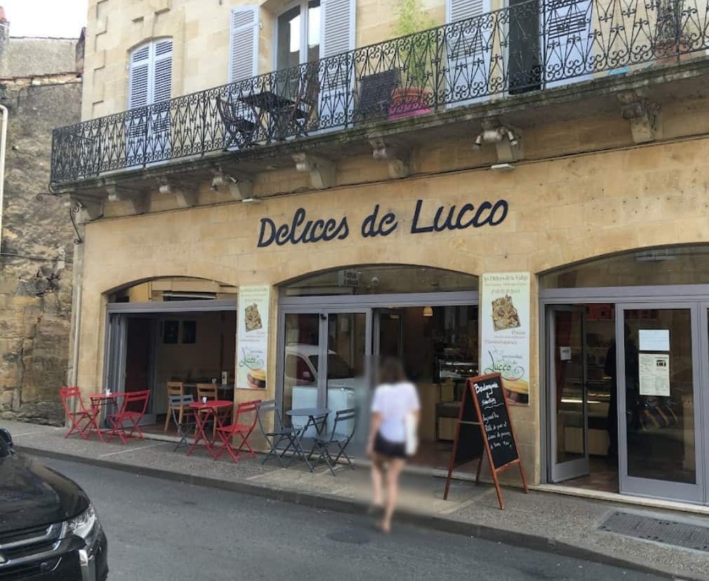 Les Gourmandises de Lucco — photo 2