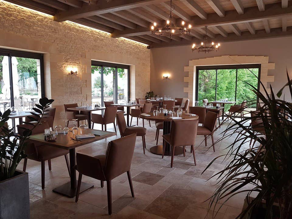 La table de Monrecour — photo 3