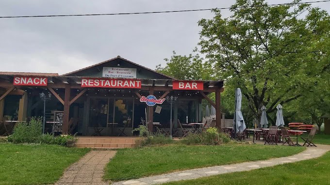 Restaurant du Port d'Enveaux — photo 3