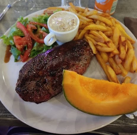 Snack d'enveaux — photo 2