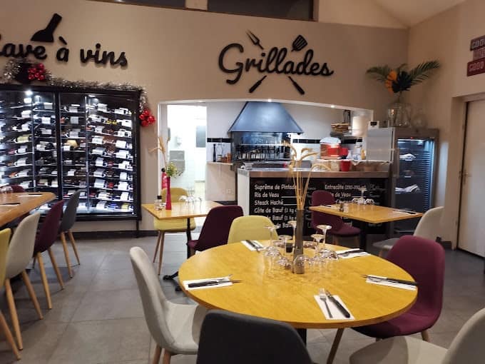Au Chalet Gourmand — photo 3