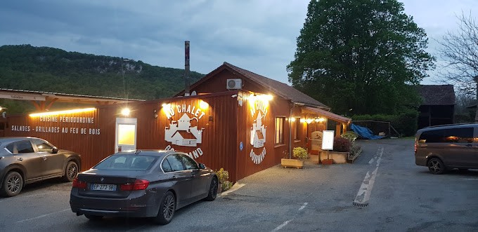 Au Chalet Gourmand — photo 2