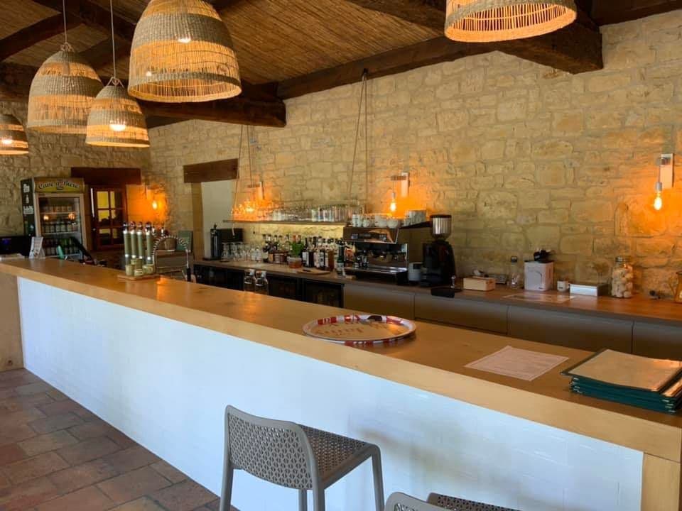 Au comptoir d’Olivier — photo 2