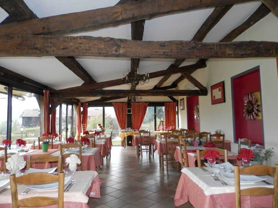 Le relais des 5 châteaux — photo 3
