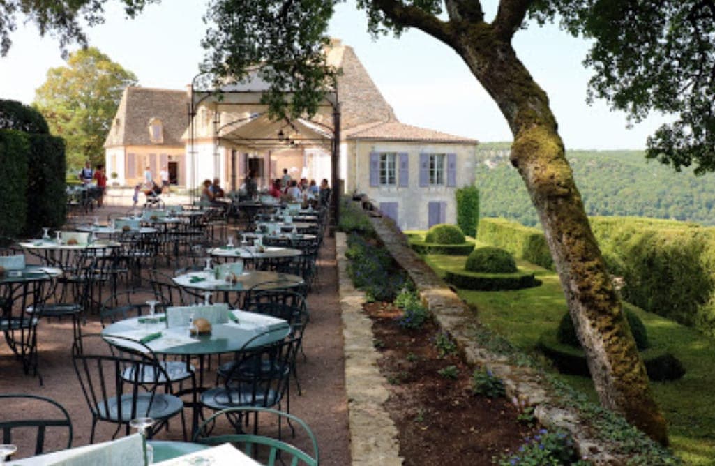 Les Jardins De Marqueyssac — photo 3