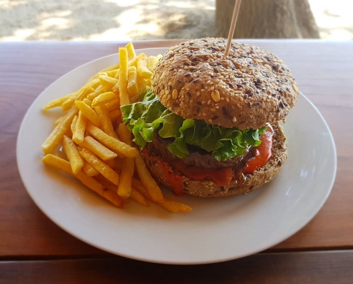 Photo de Snack des Pirates