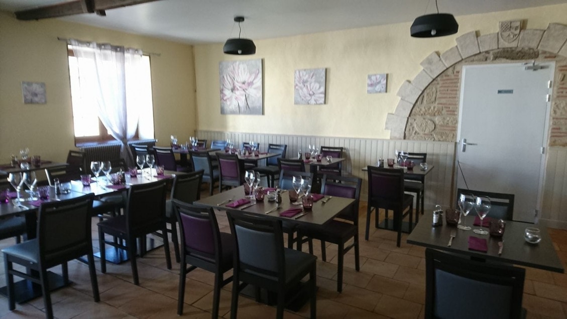 Bucket's Auberge Inn — photo 3
