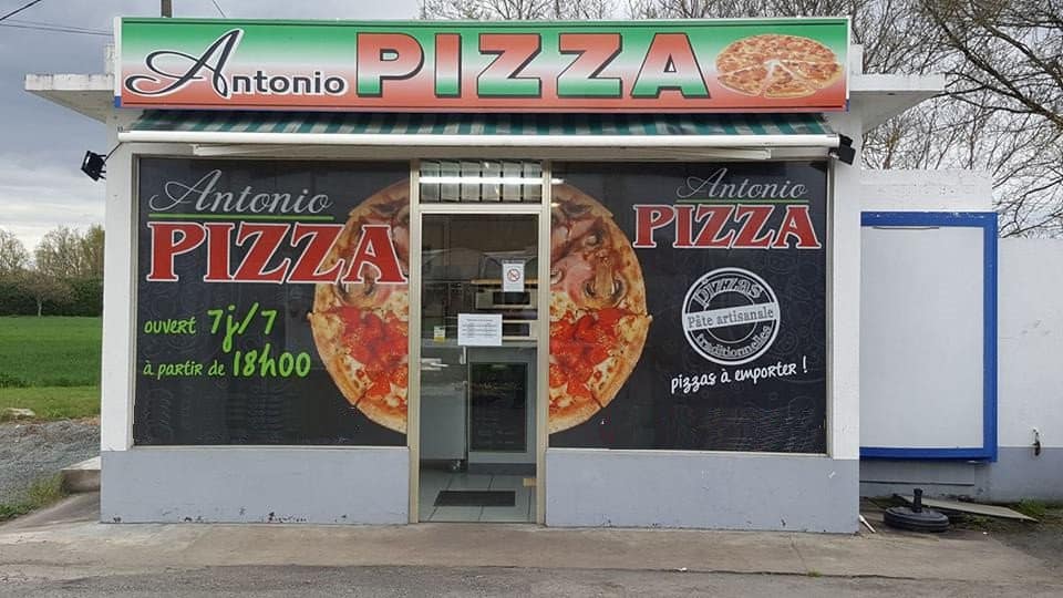 Antonio pizza — photo 3