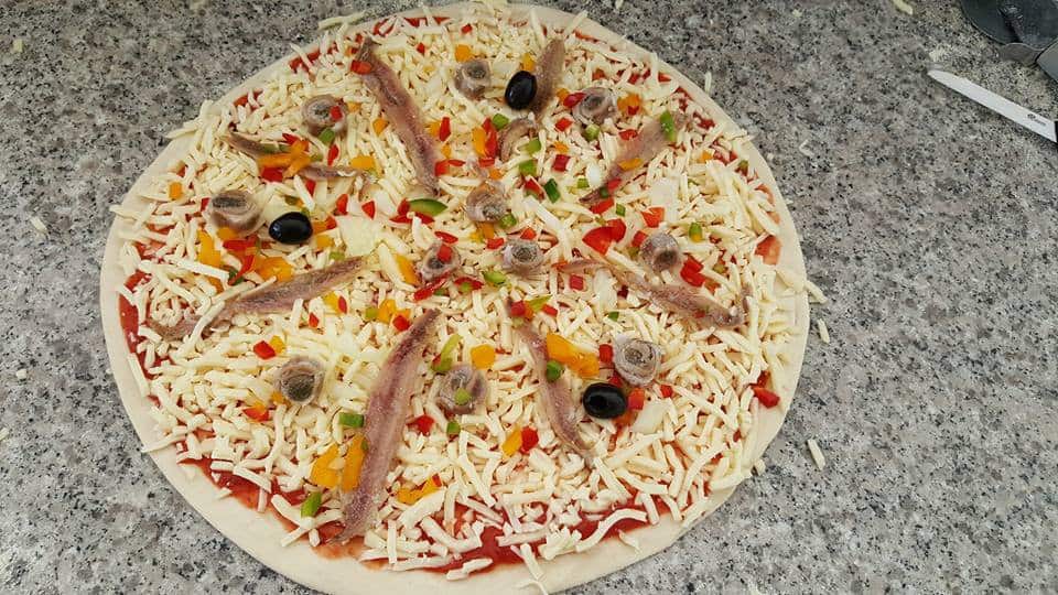 Antonio pizza — photo 2
