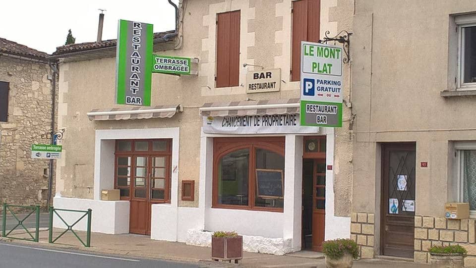 Le Mont plat — photo 2