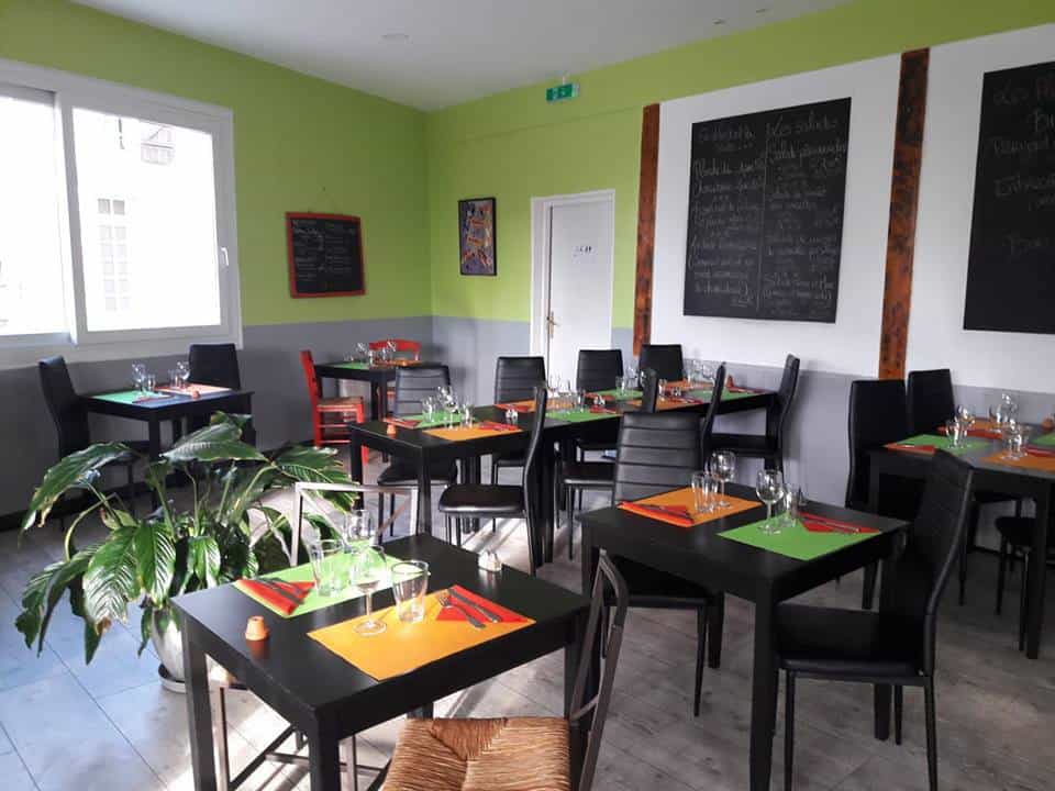 Le Mont plat — photo 3