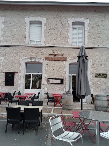 La Gare — photo 2