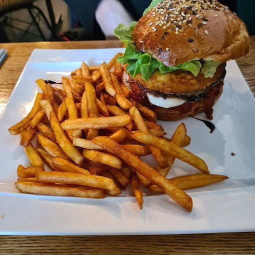 Photo de Le Garban