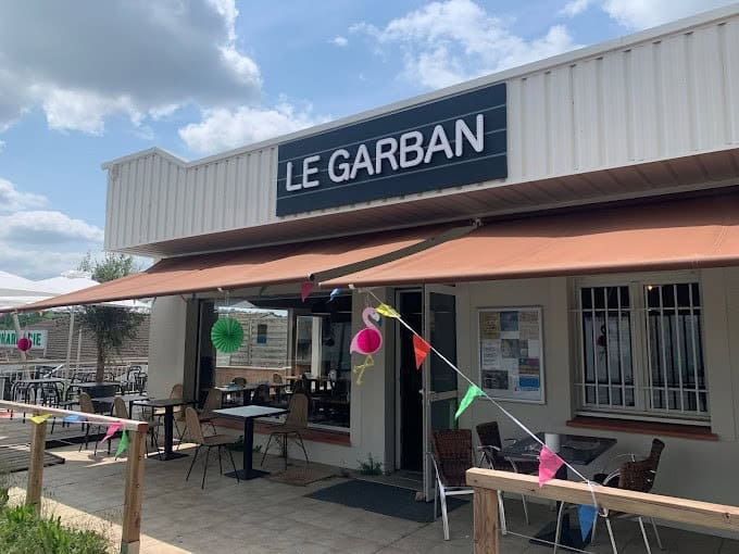 Le Garban — photo 3
