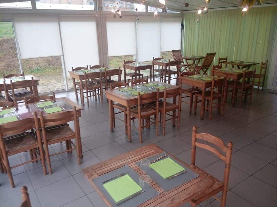 Chépaou — Pizza - pizzéria à Sigoulès-et-Flaugeac  — photo 3