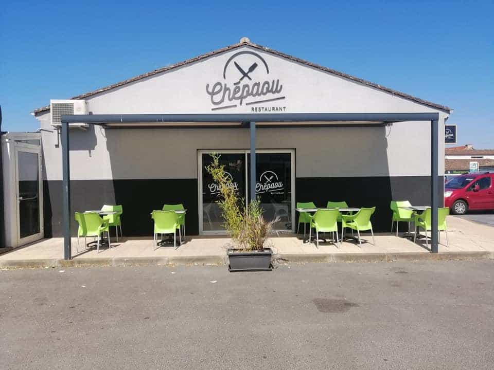 Chépaou — Pizza - pizzéria à Sigoulès-et-Flaugeac  — photo 2